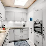 Hébergement de vacances Geert - 900m From The Sea By Interhome
