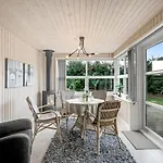 Hébergement de vacances Geert - 900m From The Sea By Interhome