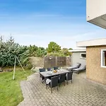 Hébergement de vacances Geert - 900m From The Sea By Interhome *