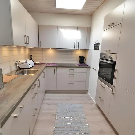 Geert Holiday home