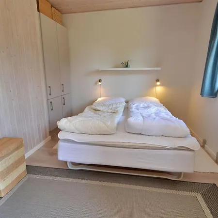 Geert Holiday home Blavand