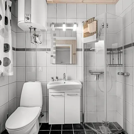 Holiday home Geert *