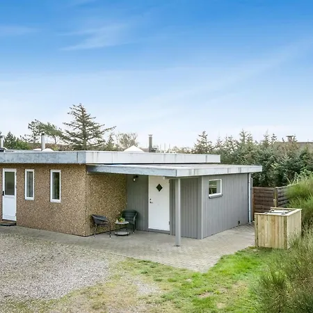 Hébergement de vacances Geert - 900m From The Sea By Interhome *
