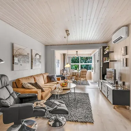 Geert - 900m From The Sea By Interhome Hébergement de vacances