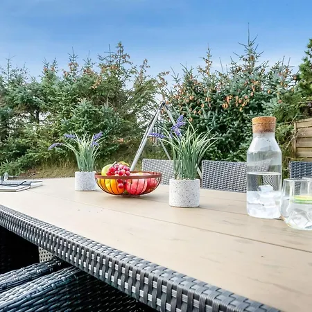 Geert - 900m From The Sea By Interhome Vakantiehuis *